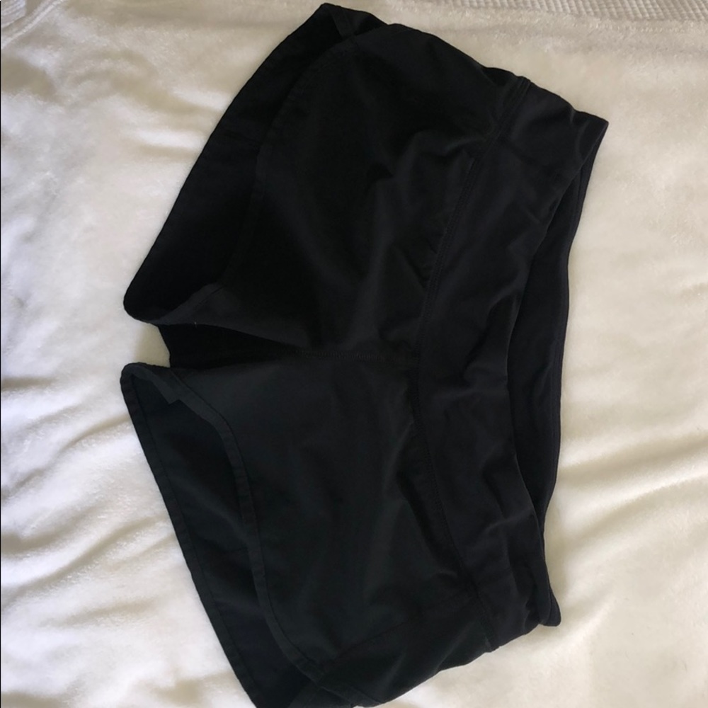 Lululemon speed short